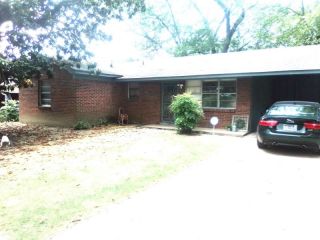 Foreclosed Home - 4335 FORD RD, 38109
