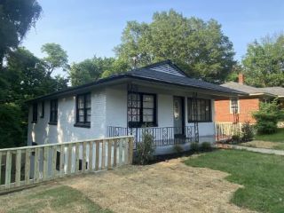 Foreclosed Home - 358 FIELDS AVE, 38109