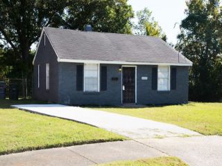 Foreclosed Home - 1810 BLAIR HUNT DR, 38109