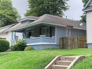 Foreclosed Home - 24 W NORWOOD AVE, 38109