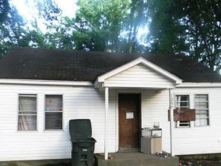 Foreclosed Home - 1207 LONGCREST RD, 38109