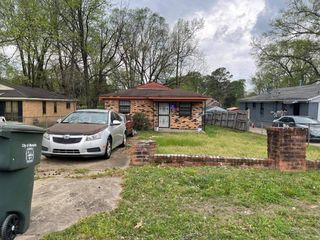 Foreclosed Home - 4723 11TH RD, 38109