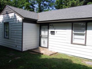 Foreclosed Home - 3173 GILMORE RD, 38109