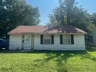 Foreclosed Home - 3154 HILDA ST, 38109