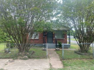 Foreclosed Home - 346 MODDER AVE, 38109