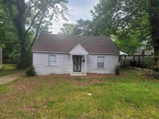 Foreclosed Home - 2121 KENTUCKY ST, 38109