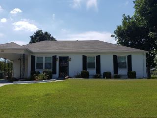 Foreclosed Home - 5089 LEONARD RD, 38109