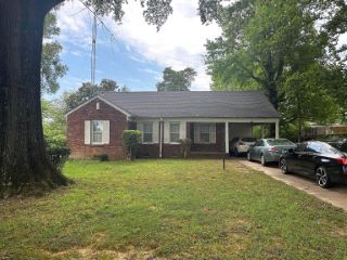 Foreclosed Home - 574 CLOWER AVE, 38109