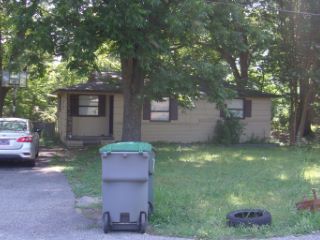 Foreclosed Home - 4918 BERTA RD, 38109