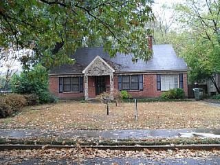 Foreclosed Home - List 100005642