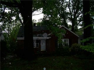 Foreclosed Home - List 100061287