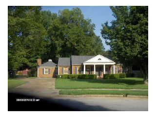 Foreclosed Home - 4198 WOODCREST DR, 38111