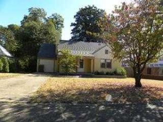 Foreclosed Home - 62 S CENTURY ST, 38111
