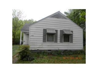 Foreclosed Home - List 100061595