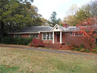 Foreclosed Home - 3550 S GALLOWAY DR, 38111