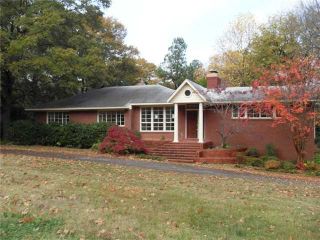 Foreclosed Home - List 100061650