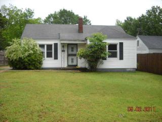Foreclosed Home - List 100061751
