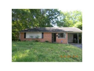 Foreclosed Home - List 100067045