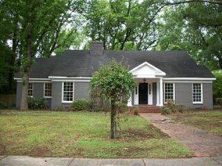 Foreclosed Home - 345 ROSELAND PL, 38111