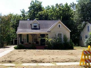 Foreclosed Home - 3229 CHISCA AVE, 38111