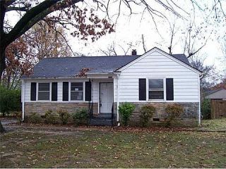 Foreclosed Home - List 100223087