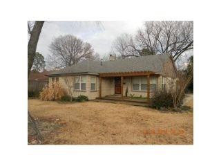 Foreclosed Home - List 100248637