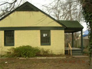Foreclosed Home - 4332 WILLOW RD, 38111