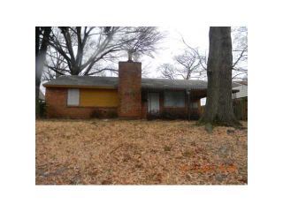 Foreclosed Home - List 100249018