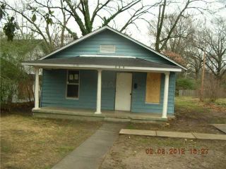 Foreclosed Home - 780 S GREER ST, 38111