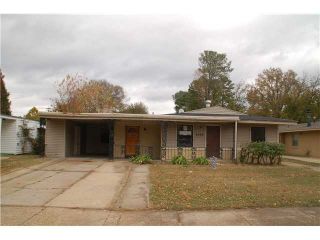 Foreclosed Home - 4288 KIMBALL AVE, 38111