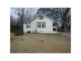 Foreclosed Home - 3134 HOSKINS RD, 38111