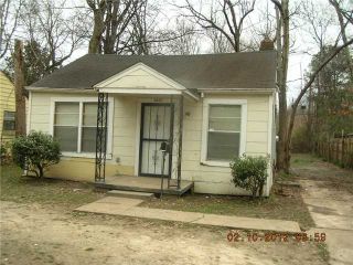 Foreclosed Home - List 100260127