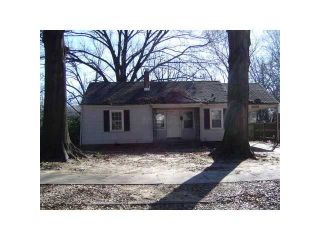 Foreclosed Home - 1508 S HIGHLAND ST, 38111