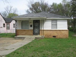 Foreclosed Home - 4066 NEW WILLOW RD, 38111