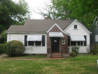 Foreclosed Home - List 100291816
