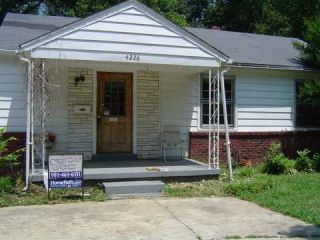 Foreclosed Home - 4226 BOYCE AVE, 38111