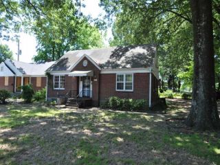 Foreclosed Home - 3231 SOUTHERN AVE, 38111