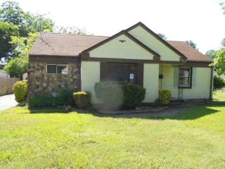 Foreclosed Home - 1437 CATHERINE ST, 38111
