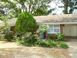 Foreclosed Home - List 100323590