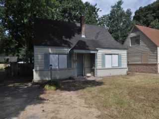 Foreclosed Home - List 100323608