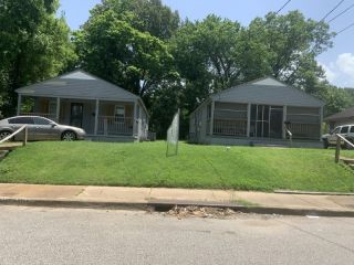 Foreclosed Home - 528 BUNTYN ST, 38111