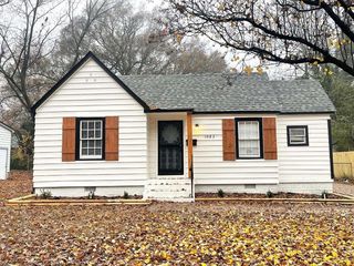 Foreclosed Home - 1083 S HIGHLAND ST, 38111