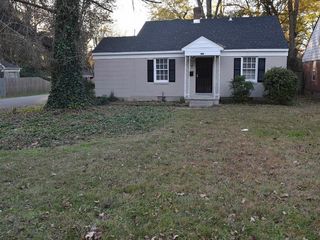 Foreclosed Home - 777 LOEB ST, 38111