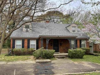 Foreclosed Home - 3594 WALNUT GROVE RD, 38111