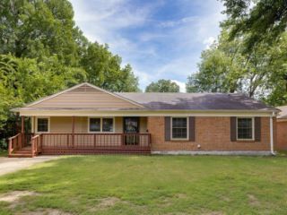 Foreclosed Home - 4303 FIZER AVE, 38111
