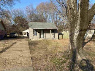 Foreclosed Home - 4028 NEW WILLOW RD, 38111