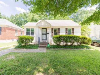 Foreclosed Home - 642 BUCK ST, 38111