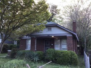 Foreclosed Home - 942 S GREER ST, 38111