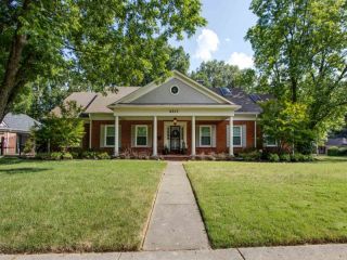 Foreclosed Home - 4317 BURGUNDY RD, 38111