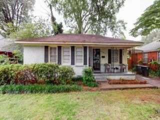 Foreclosed Home - 4241 CHERRYDALE AVE, 38111